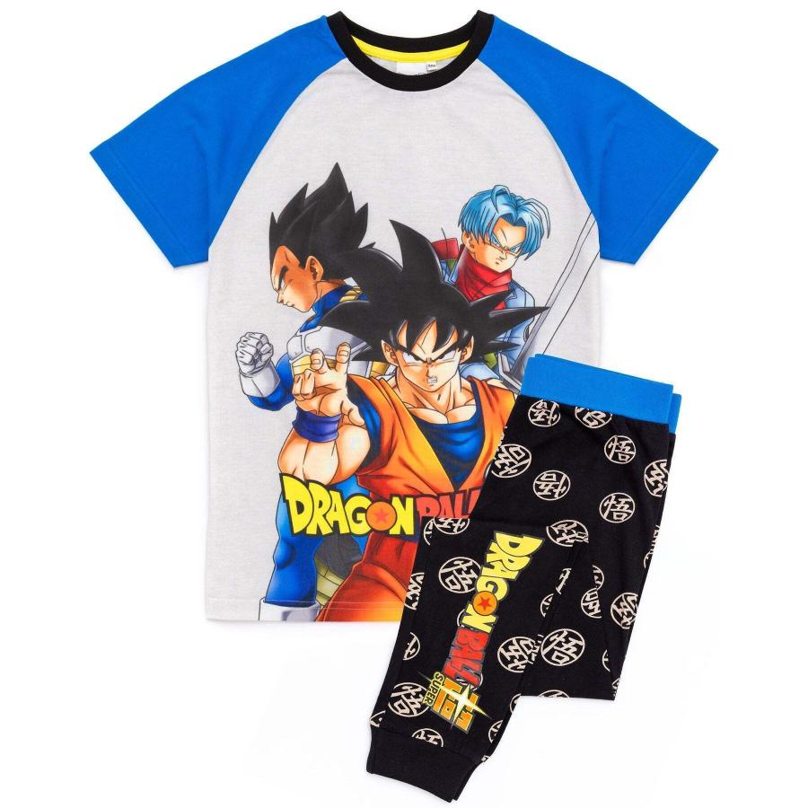 ドラゴンボール - 子持ちししゃも(20P) ドラゴンボールZ) Dragon Ball Z オフィシャル商品 キッズ・子供