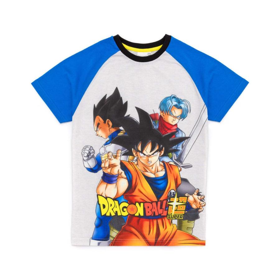 ドラゴンボールZ) Dragon Ball Z オフィシャル商品 キッズ・子供