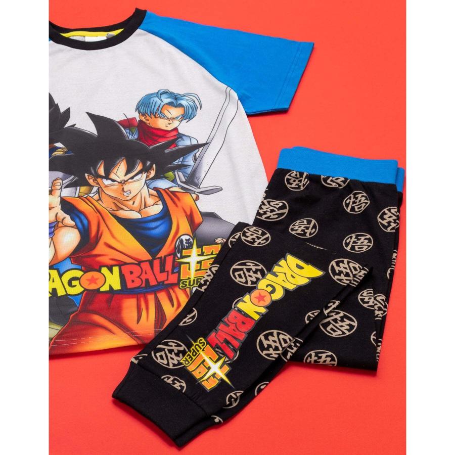 ドラゴンボールキッズ ドラゴンボール キッズトップス」の人気商品一覧 | 安い商品を