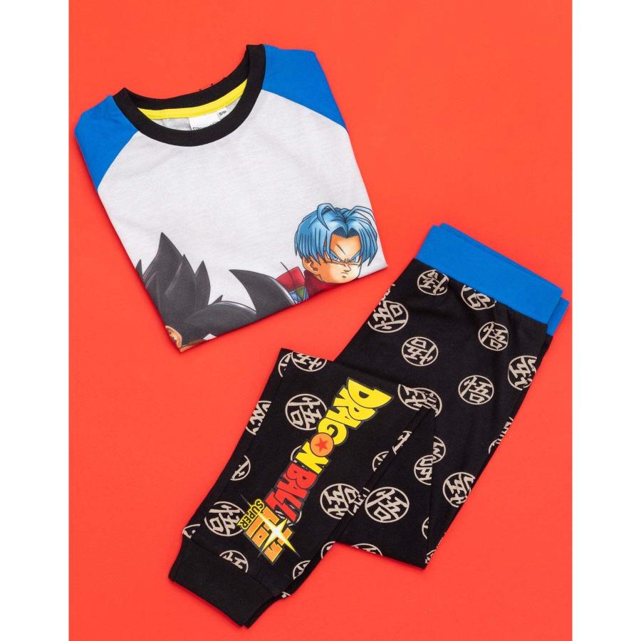 ドラゴンボールZ) Dragon Ball Z オフィシャル商品 キッズ・子供