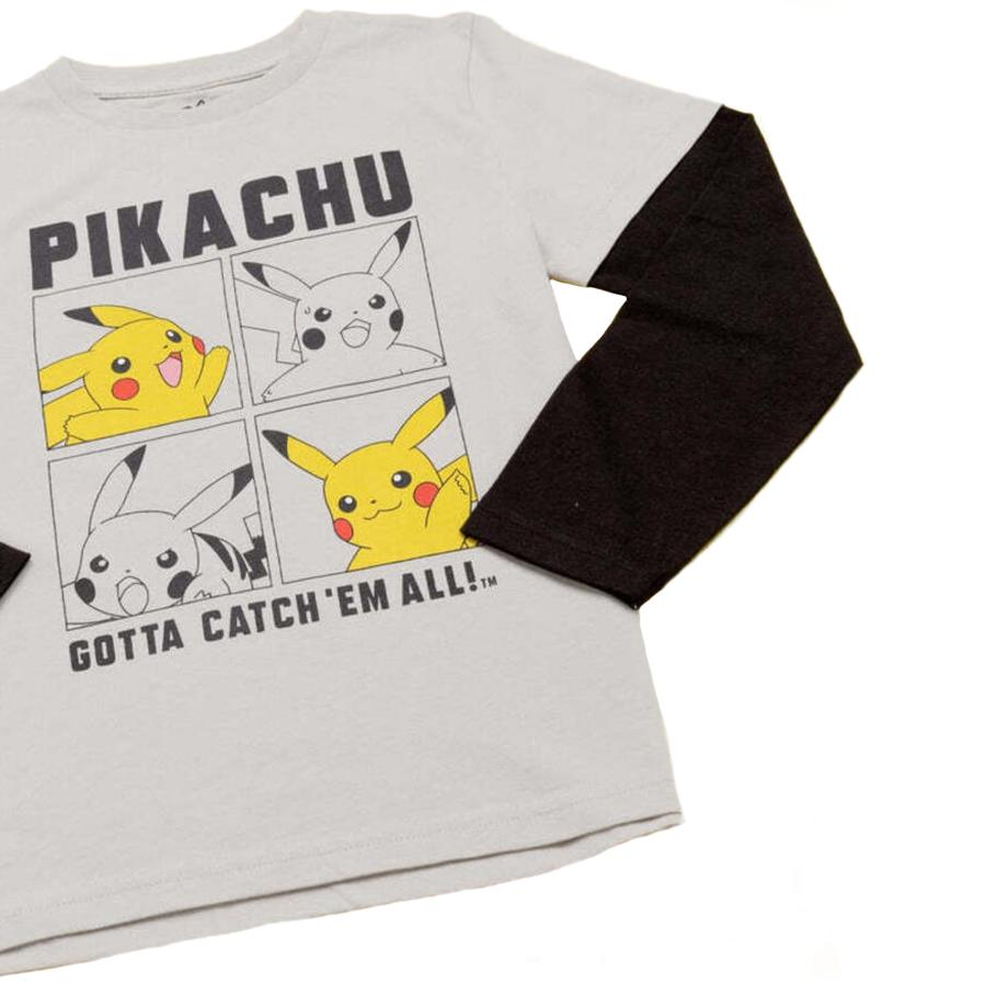 ポケモン) Pokemon オフィシャル商品 キッズ・子供 ボーイズ