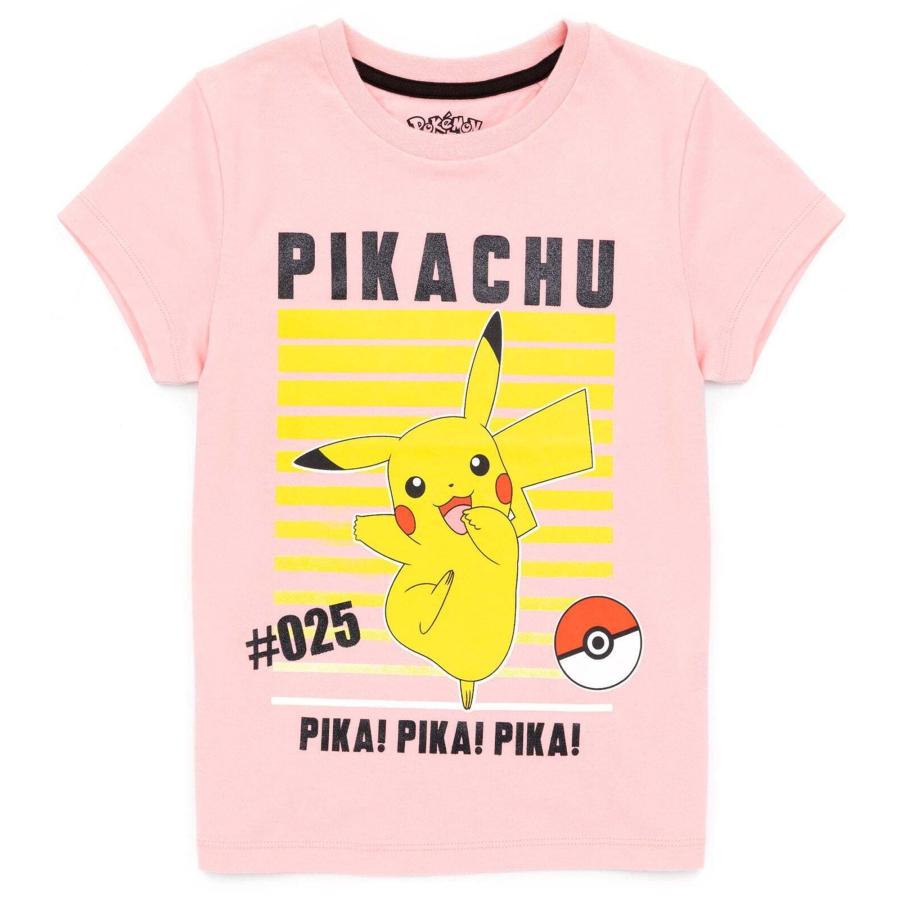 ポケモン) Pokemon オフィシャル商品 キッズ・子供 ガールズ