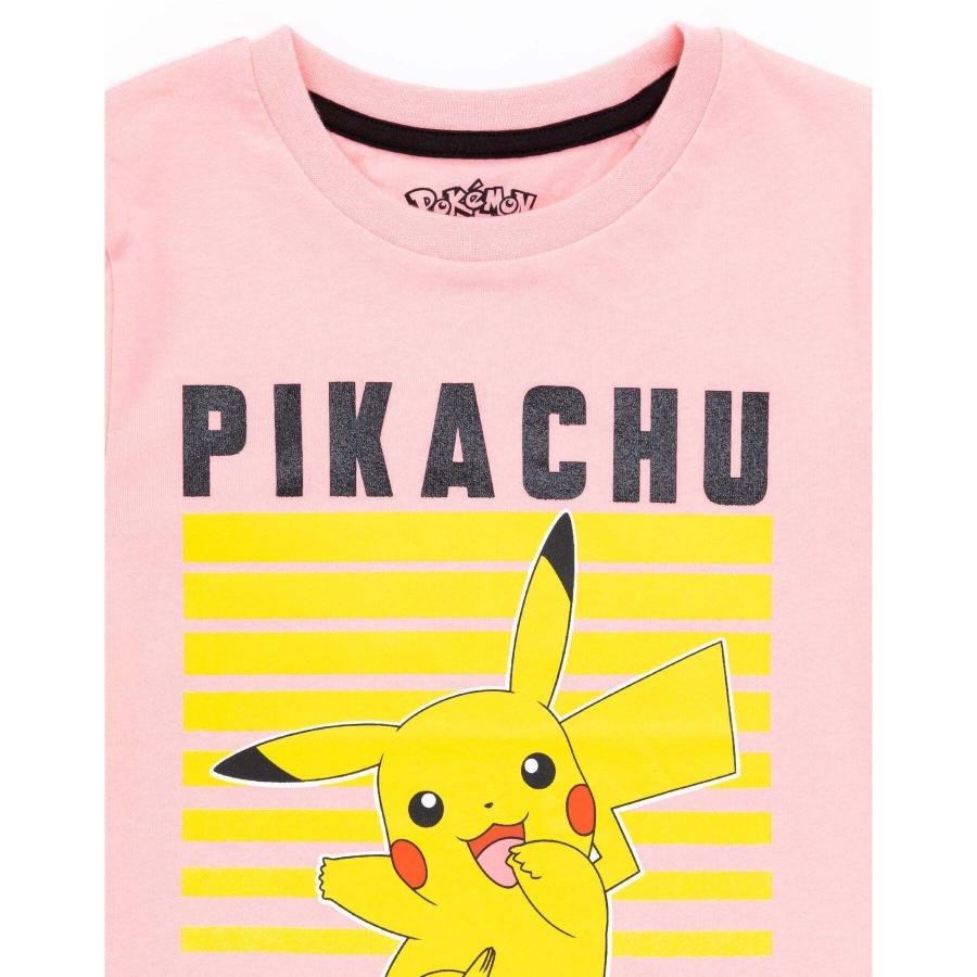 ポケモン) Pokemon オフィシャル商品 キッズ・子供 ガールズ