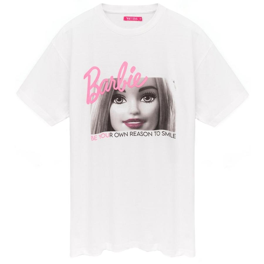 ドール用　Tシャツ　白　ポピーパーカー　バービー ドール用 Tシャツ 白 ポピーパーカー バービー 2025年最新