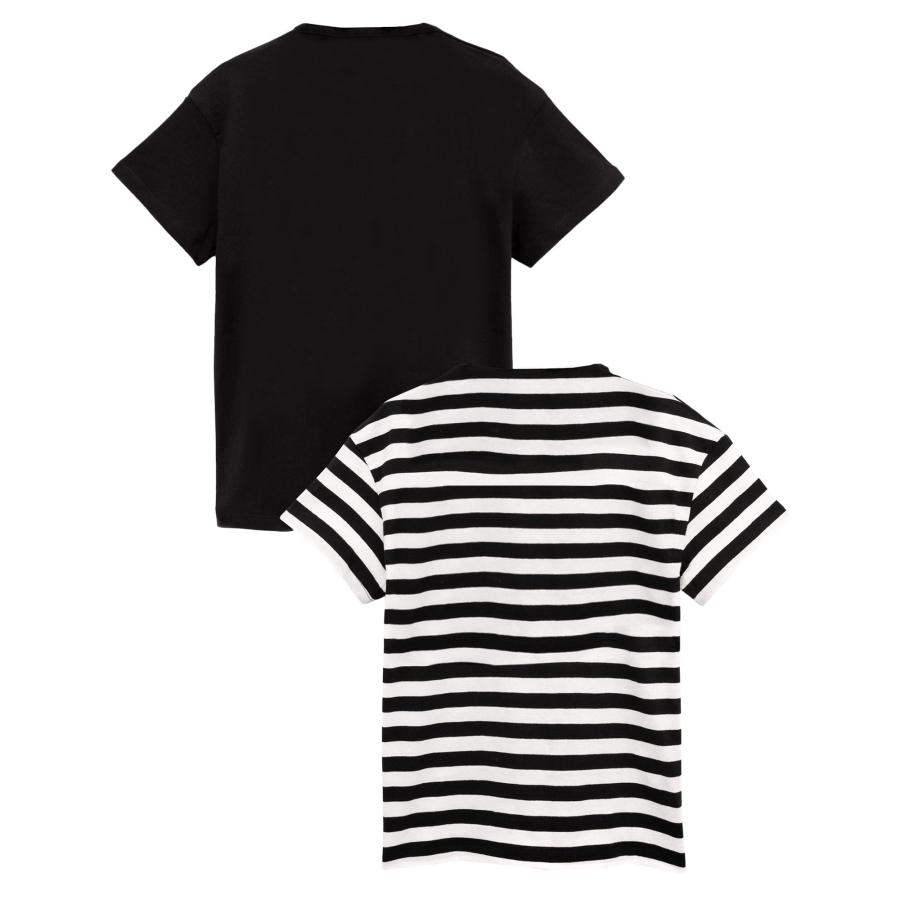 バービー Barbie リボン半袖トップス おまとめ専用 楽天市場】バービー barbie（Tシャツ・カットソー｜トップス）：キッズ