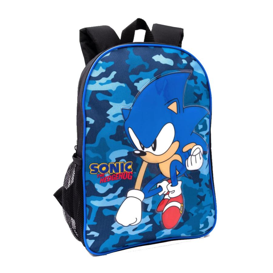 ソニック・ザ・ヘッジホッグ) Sonic The Hedgehog オフィシャル商品