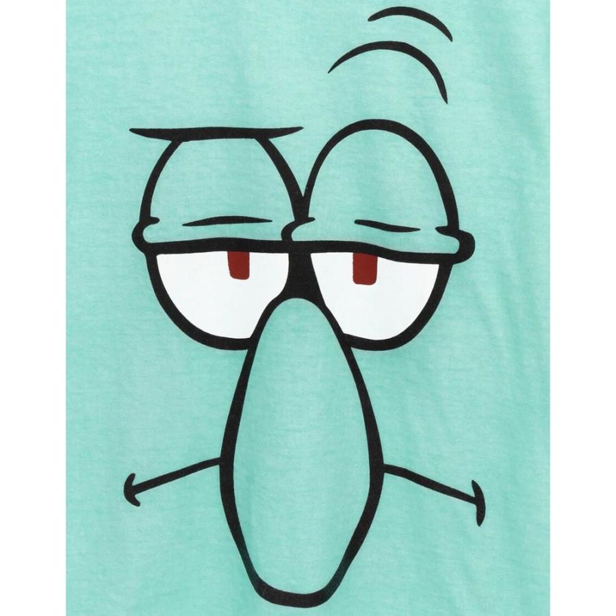 スポンジ・ボブ) SpongeBob SquarePants オフィシャル商品 ユニ