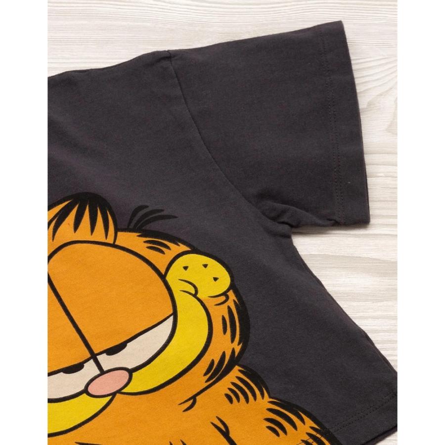 ガーフィールド) Garfield オフィシャル商品 キッズ・子供 ガールズ ス