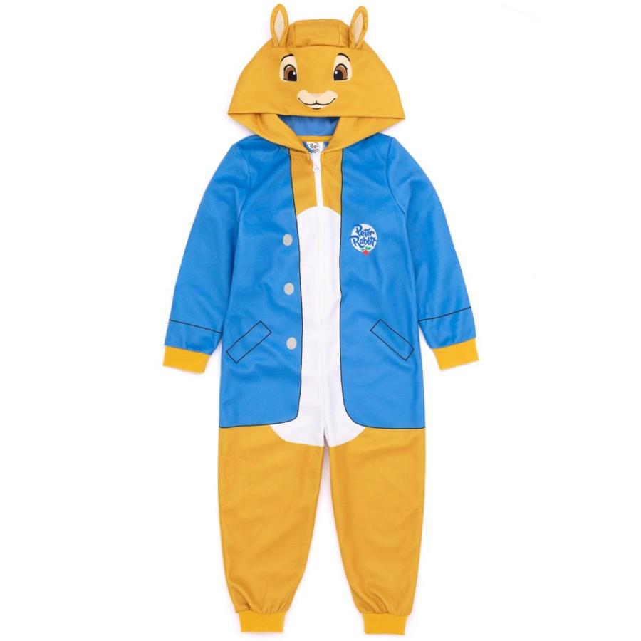 ピーターラビット) Peter Rabbit オフィシャル商品 キッズ・子供 耳