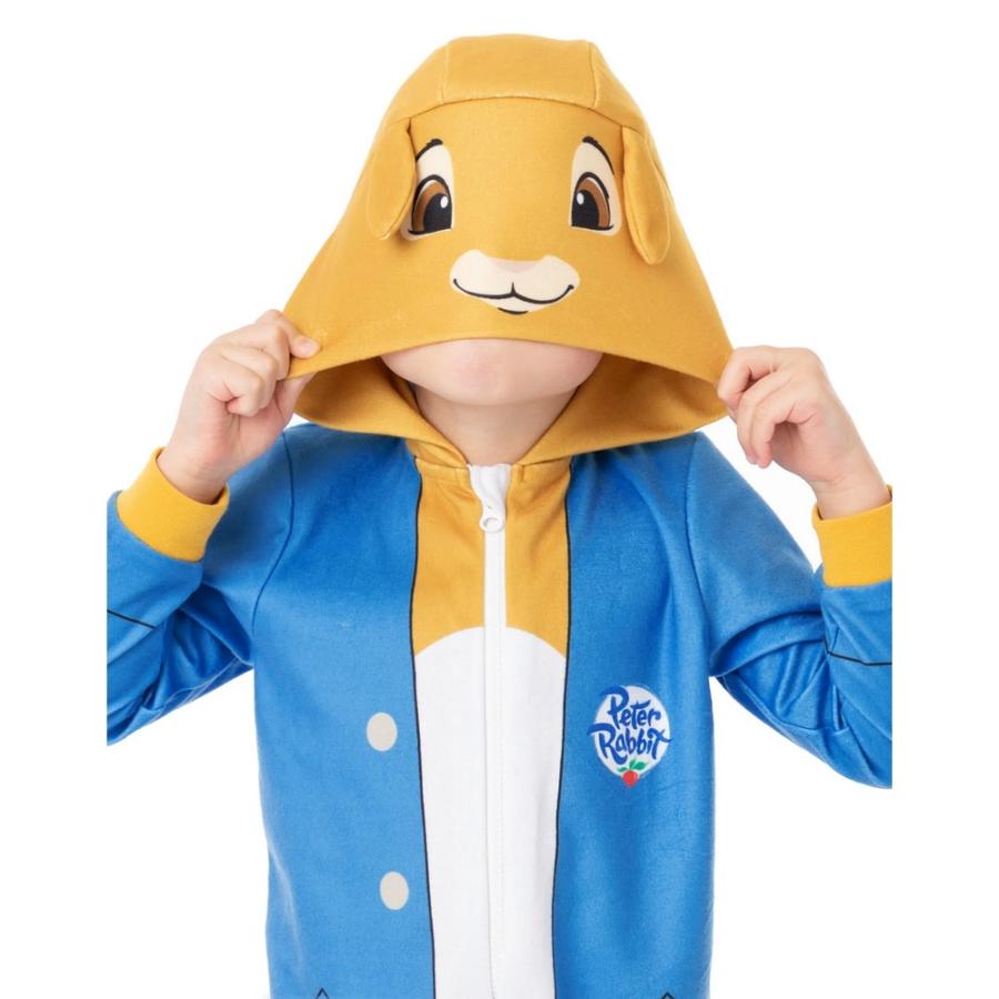 ピーターラビット) Peter Rabbit オフィシャル商品 キッズ・子供 耳