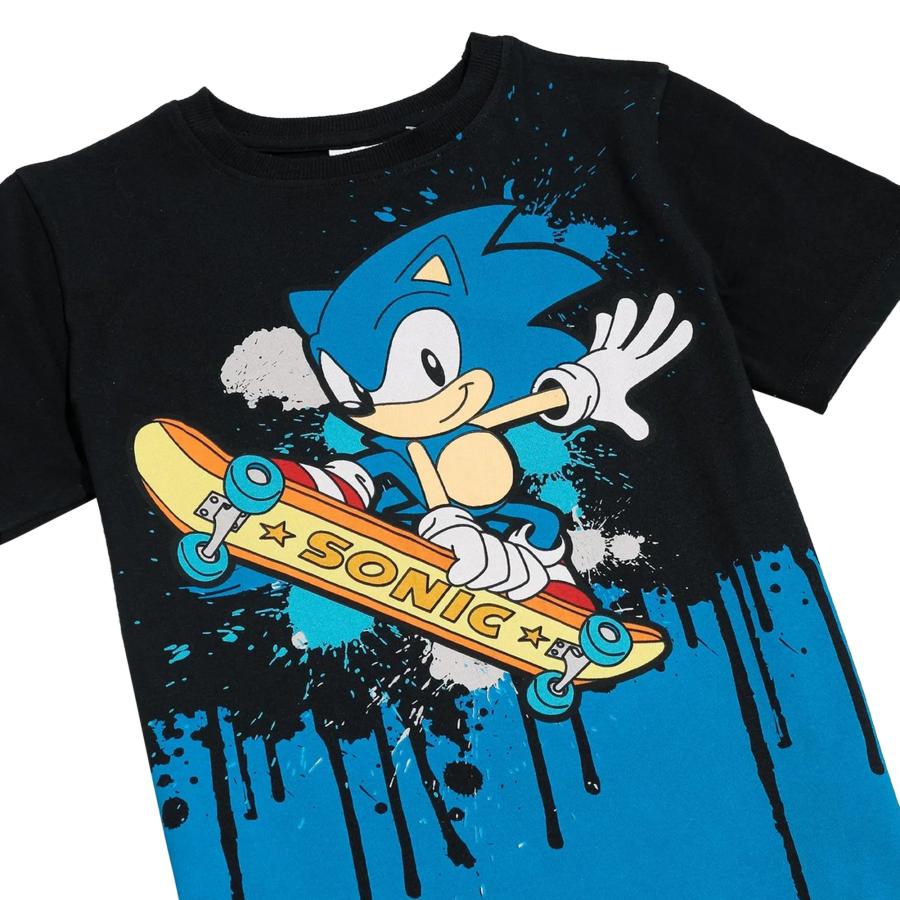 ソニック・ザ・ヘッジホッグ) Sonic The Hedgehog オフィシャル