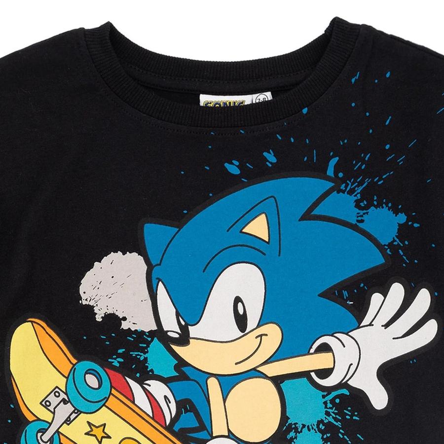 ソニック・ザ・ヘッジホッグ) Sonic The Hedgehog オフィシャル商品