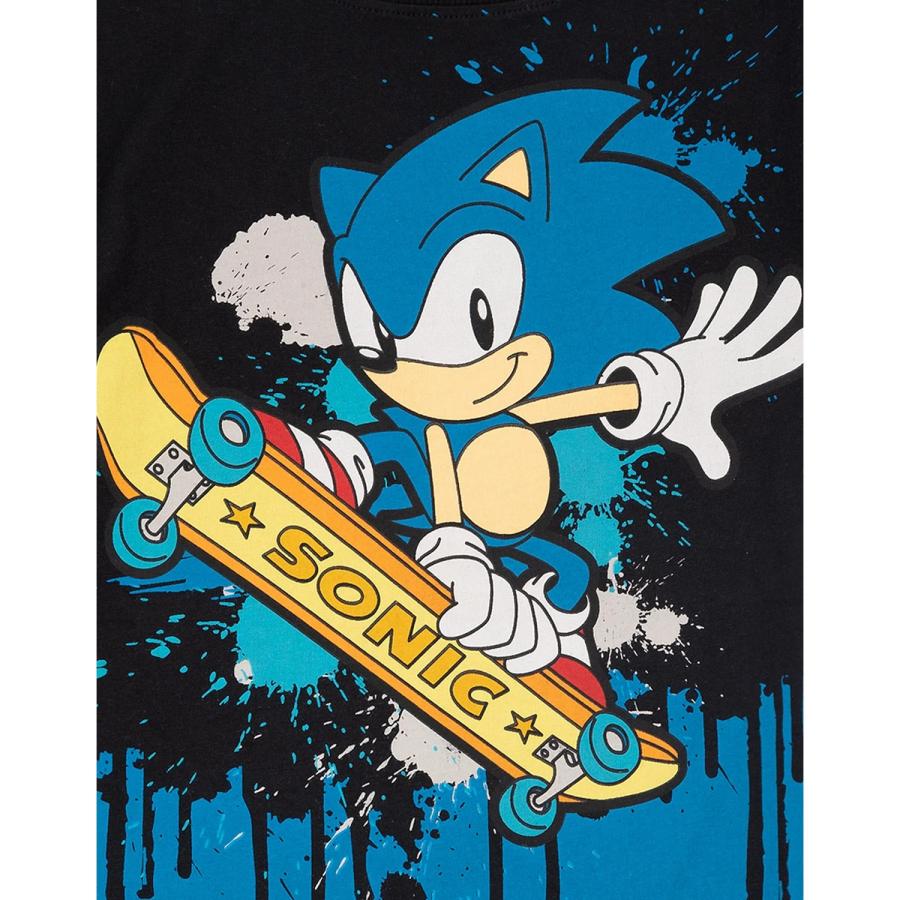 ソニック・ザ・ヘッジホッグ) Sonic The Hedgehog オフィシャル ソニック・ザ・ヘッジホッグ) Sonic The Hedgehog オフィシャル
