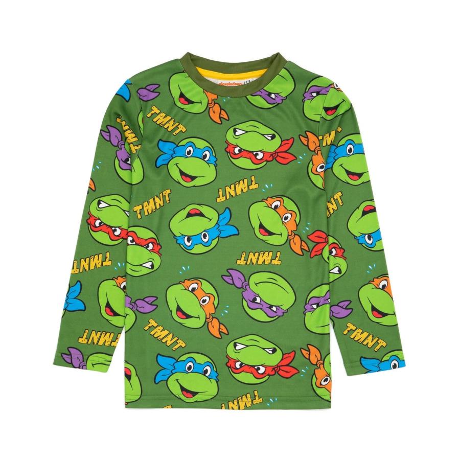 ミュータント タートルズ) Teenage Mutant Ninja Turtles オフィシャル