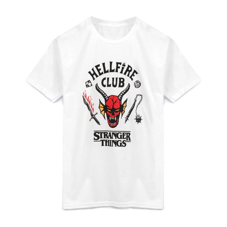 ストレンジャー・シングス 未知の世界) Stranger Things オフィシャル