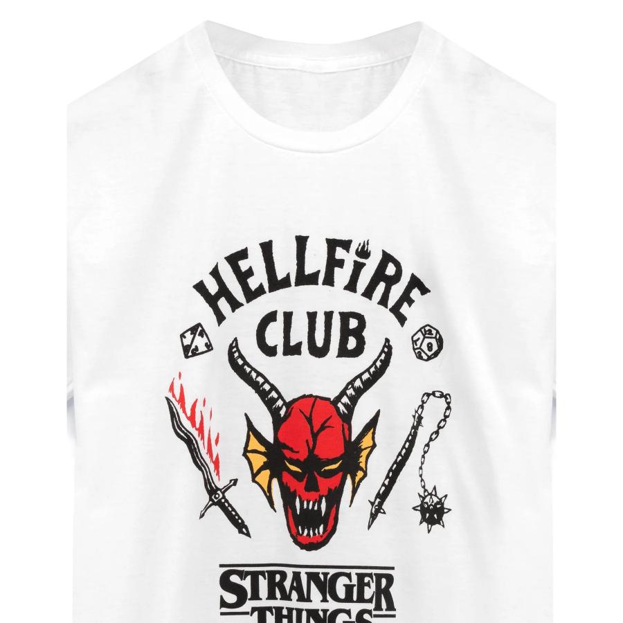 ストレンジャー・シングス 未知の世界) Stranger Things オフィシャル