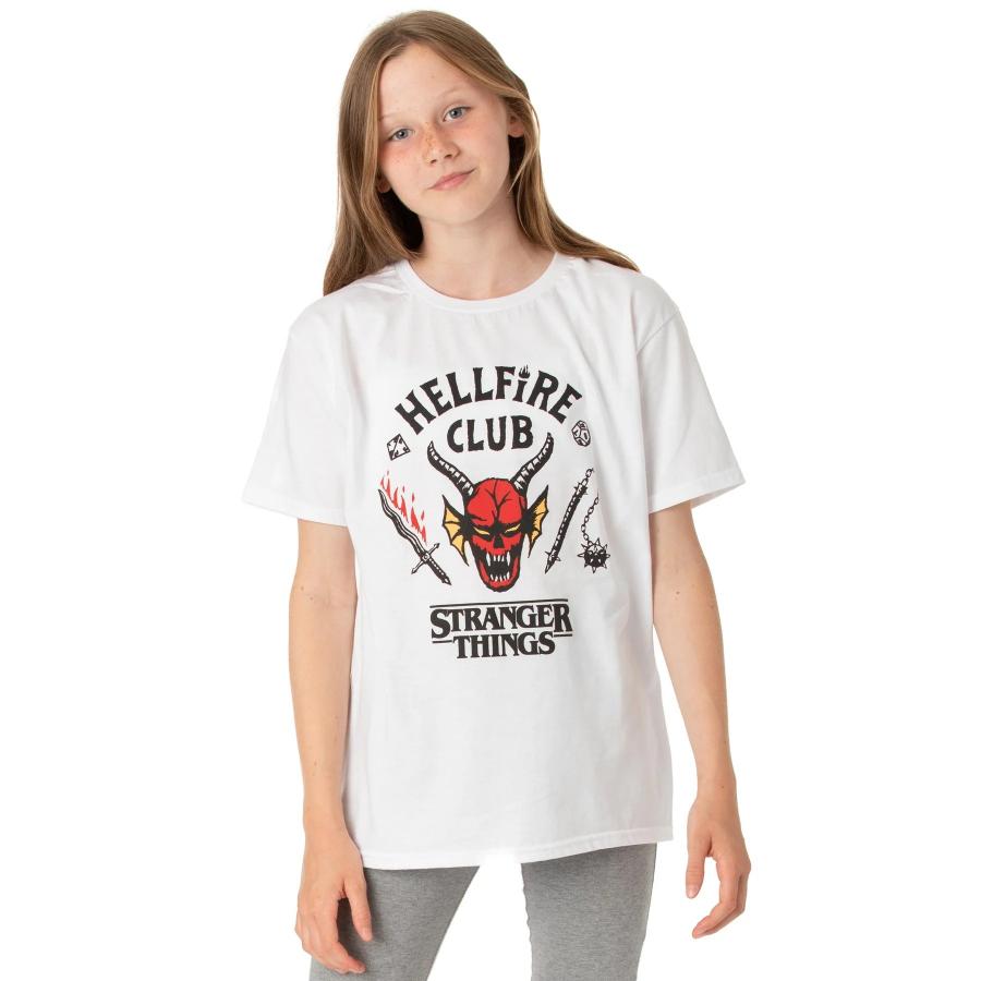 ストレンジャー・シングス 未知の世界) Stranger Things オフィシャル