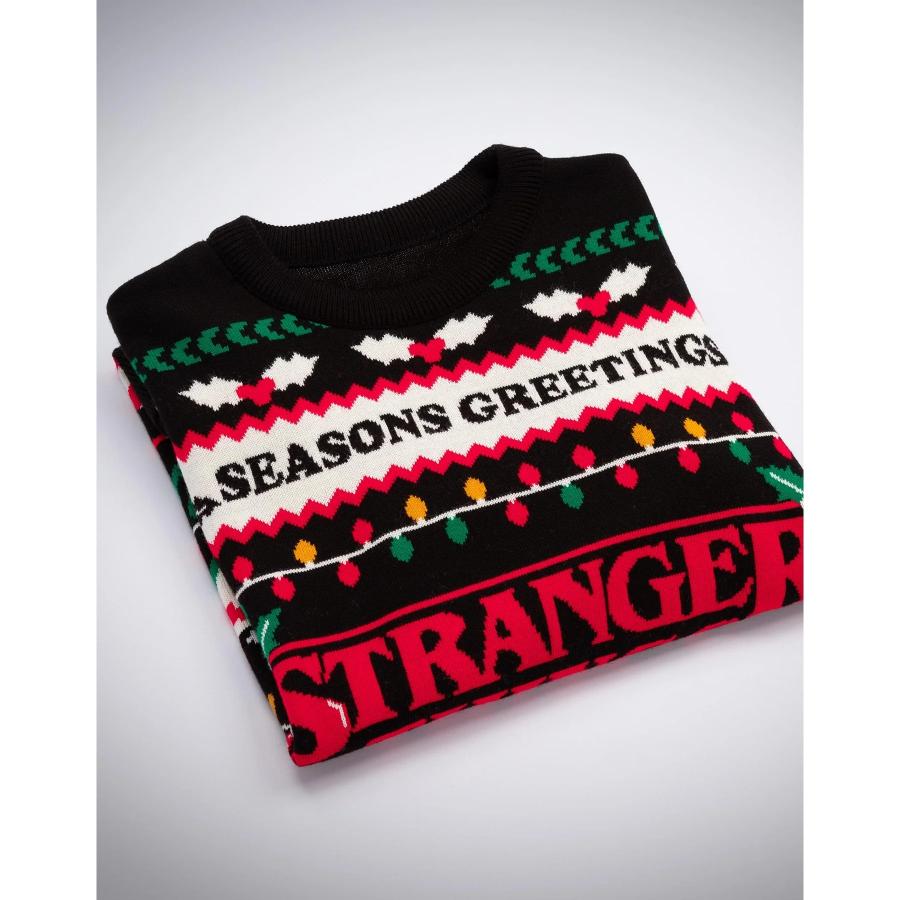 ストレンジャー・シングス 未知の世界) Stranger Things オフィシャル