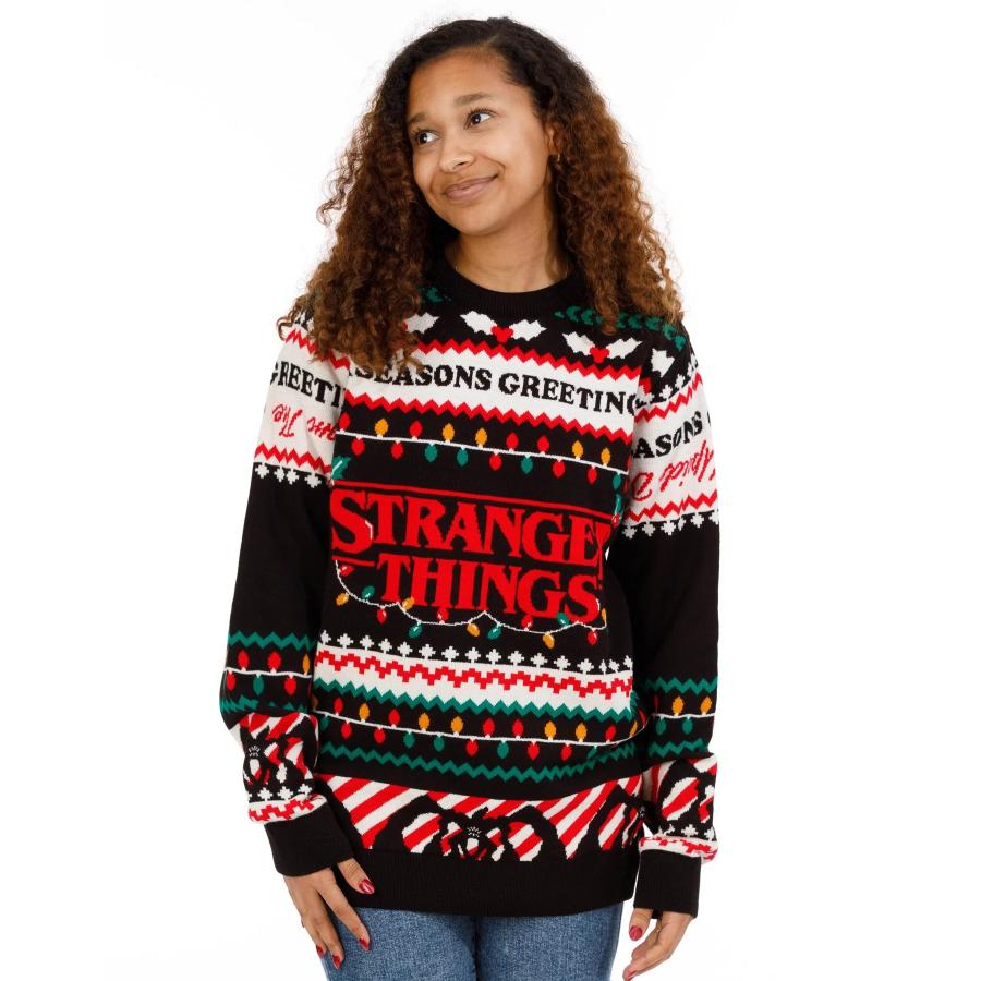ストレンジャー・シングス 未知の世界) Stranger Things オフィシャル