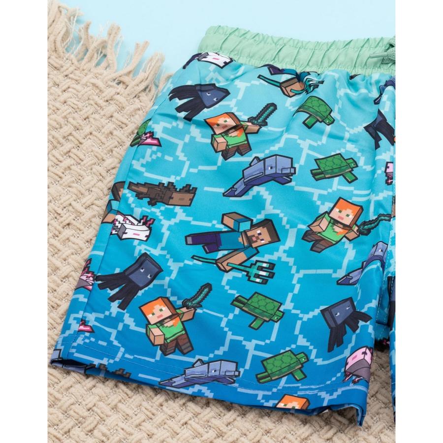 マインクラフト) Minecraft オフィシャル商品 キッズ・子供 ボーイズ