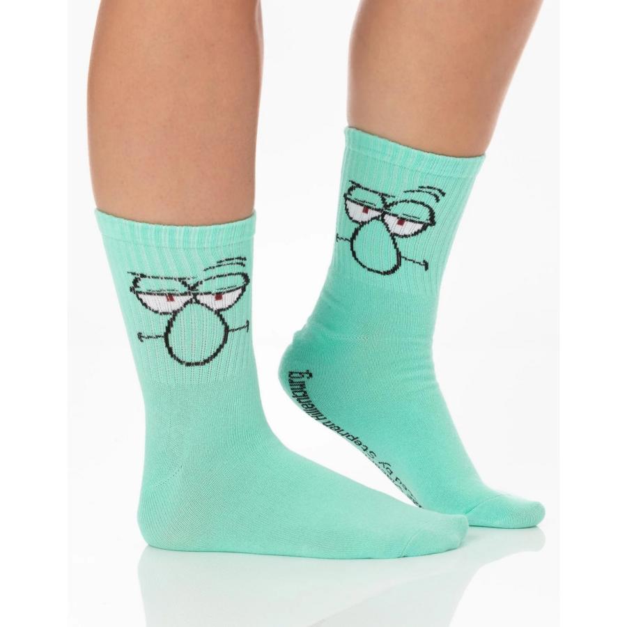 スポンジ・ボブ) SpongeBob SquarePants オフィシャル商品 ユニ