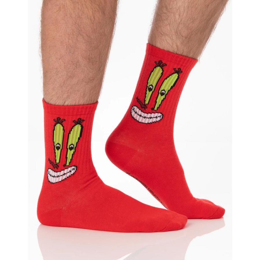 スポンジ・ボブ) SpongeBob SquarePants オフィシャル商品 ユニ