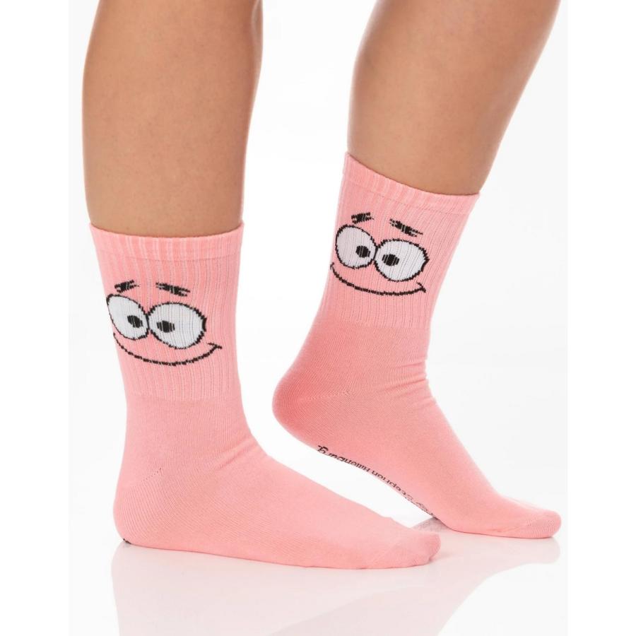スポンジ・ボブ) SpongeBob SquarePants オフィシャル商品 ユニ