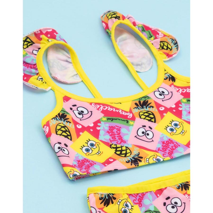 スポンジ・ボブ) SpongeBob SquarePants オフィシャル商品