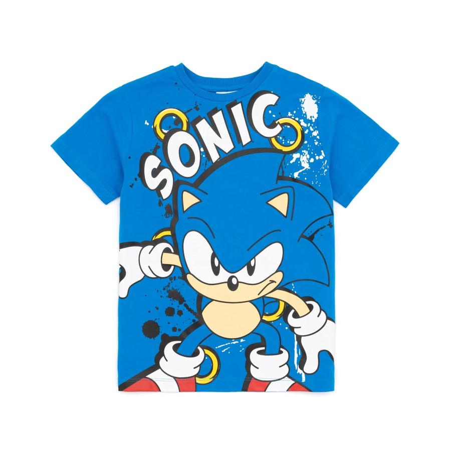 ソニック・ザ・ヘッジホッグ) Sonic The Hedgehog オフィシャル商品