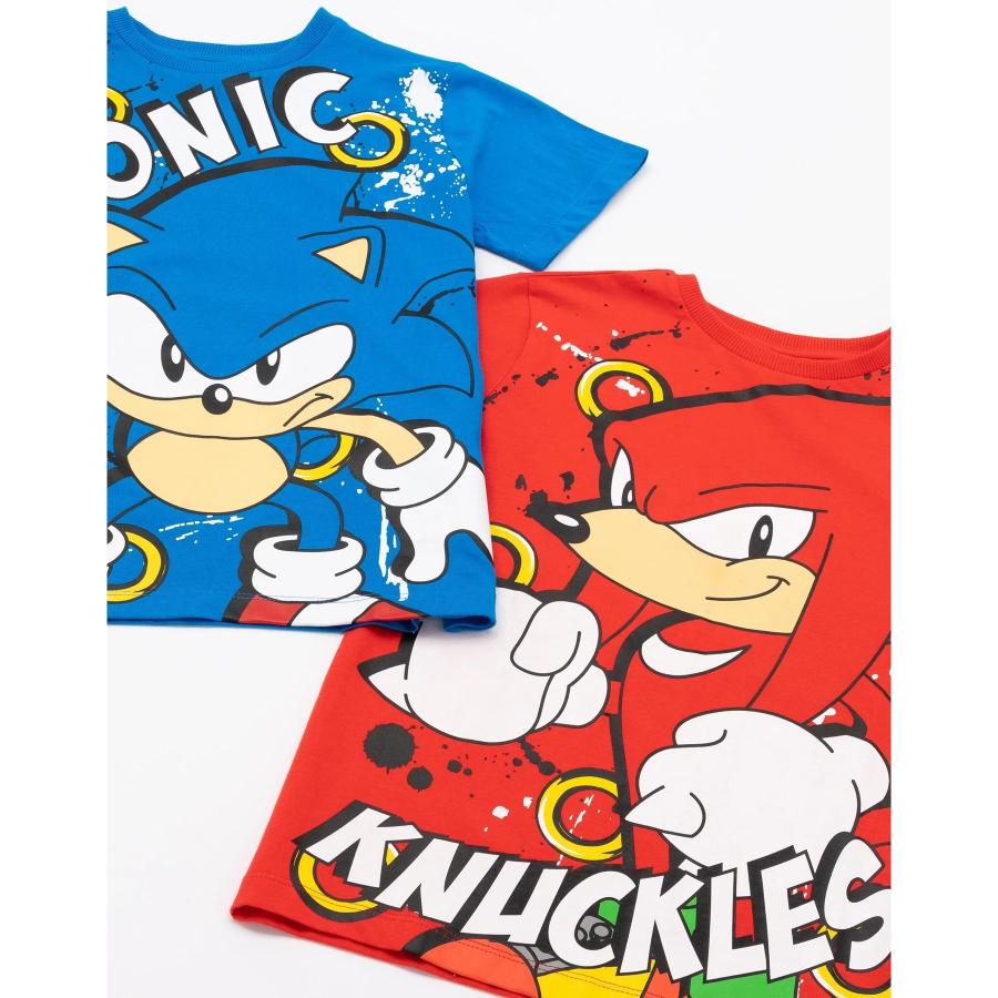 ソニック・ザ・ヘッジホッグ) Sonic The Hedgehog オフィシャル商品