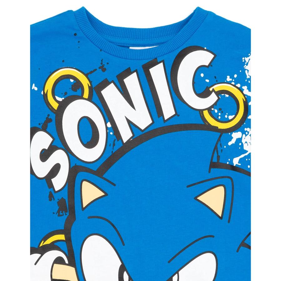 ソニック・ザ・ヘッジホッグ) Sonic The Hedgehog オフィシャル商品