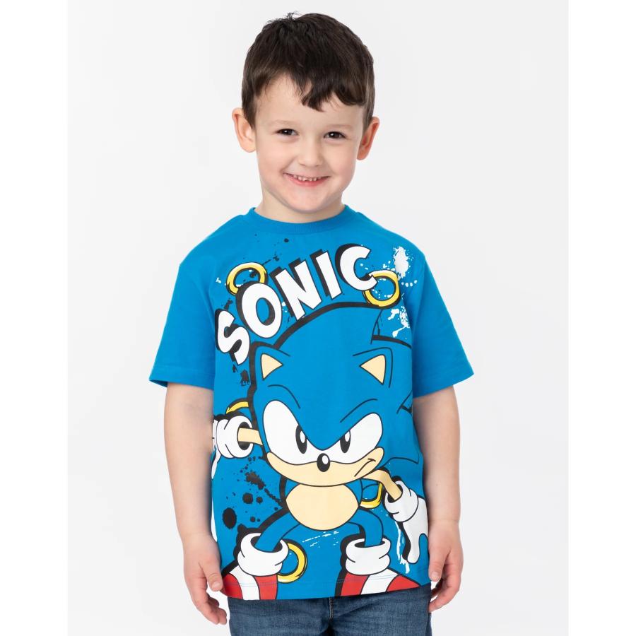 ソニック・ザ・ヘッジホッグ) Sonic The Hedgehog オフィシャル商品