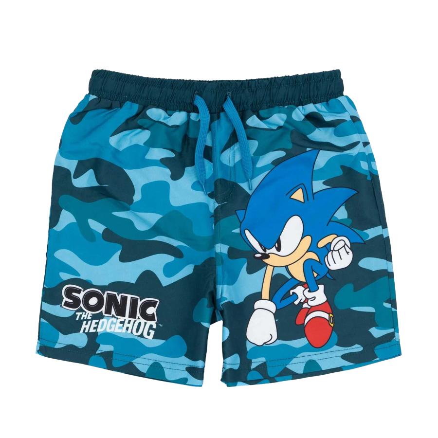 ソニック・ザ・ヘッジホッグ) Sonic The Hedgehog オフィシャル