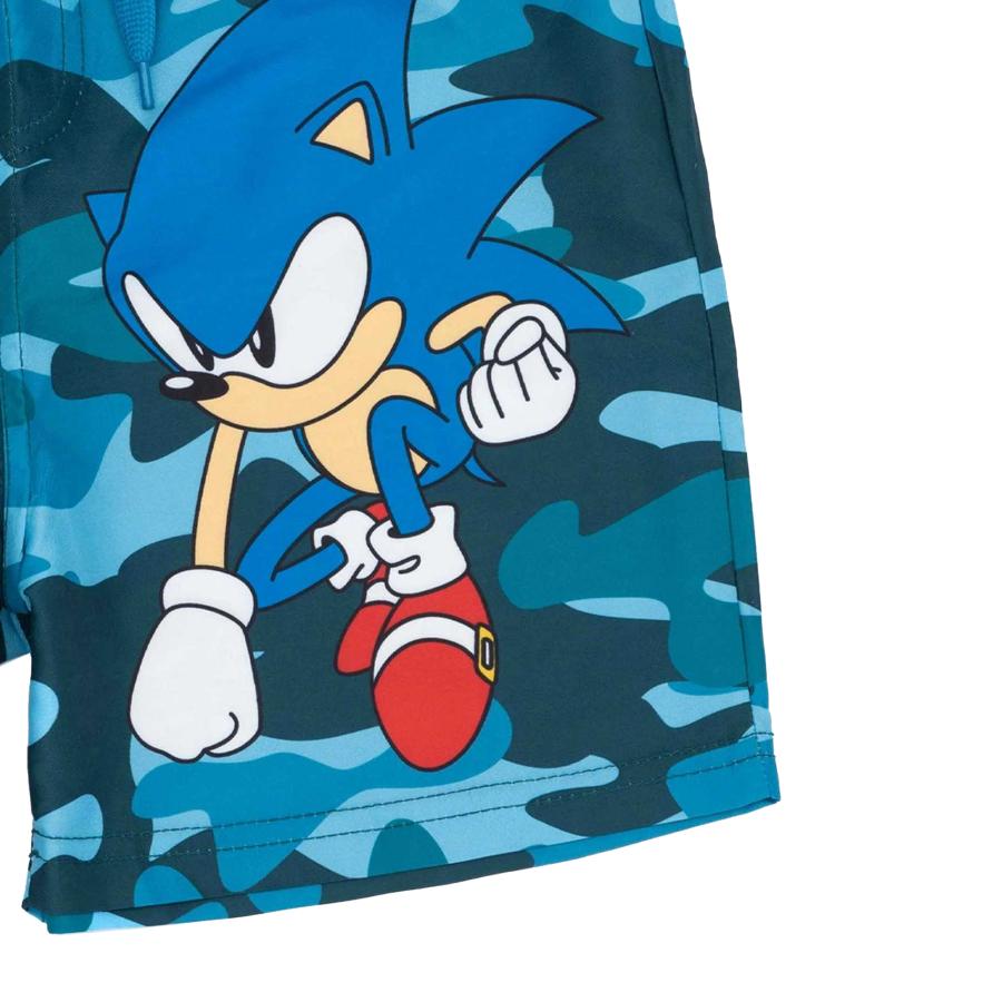 ソニック・ザ・ヘッジホッグ) Sonic The Hedgehog オフィシャル商品