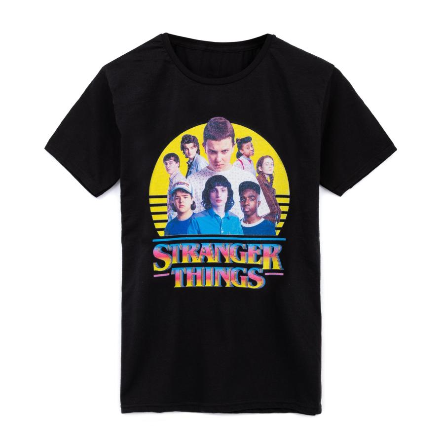 ストレンジャー・シングス 未知の世界) Stranger Things オフィシャル