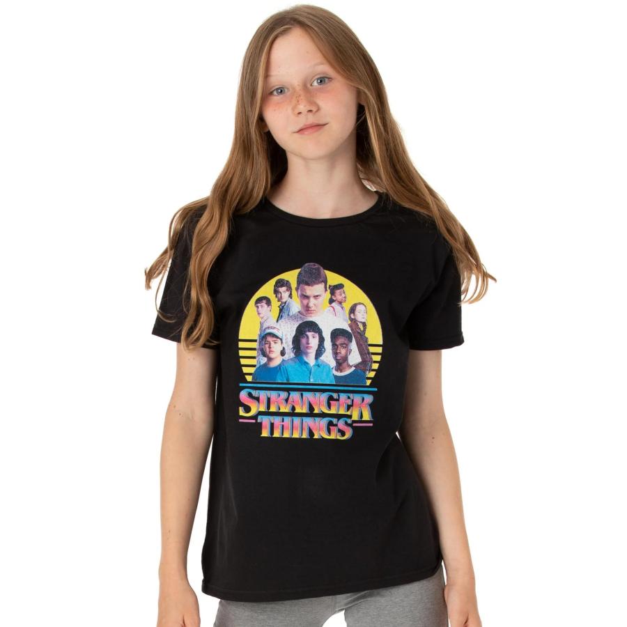 ストレンジャー・シングス 未知の世界) Stranger Things オフィシャル