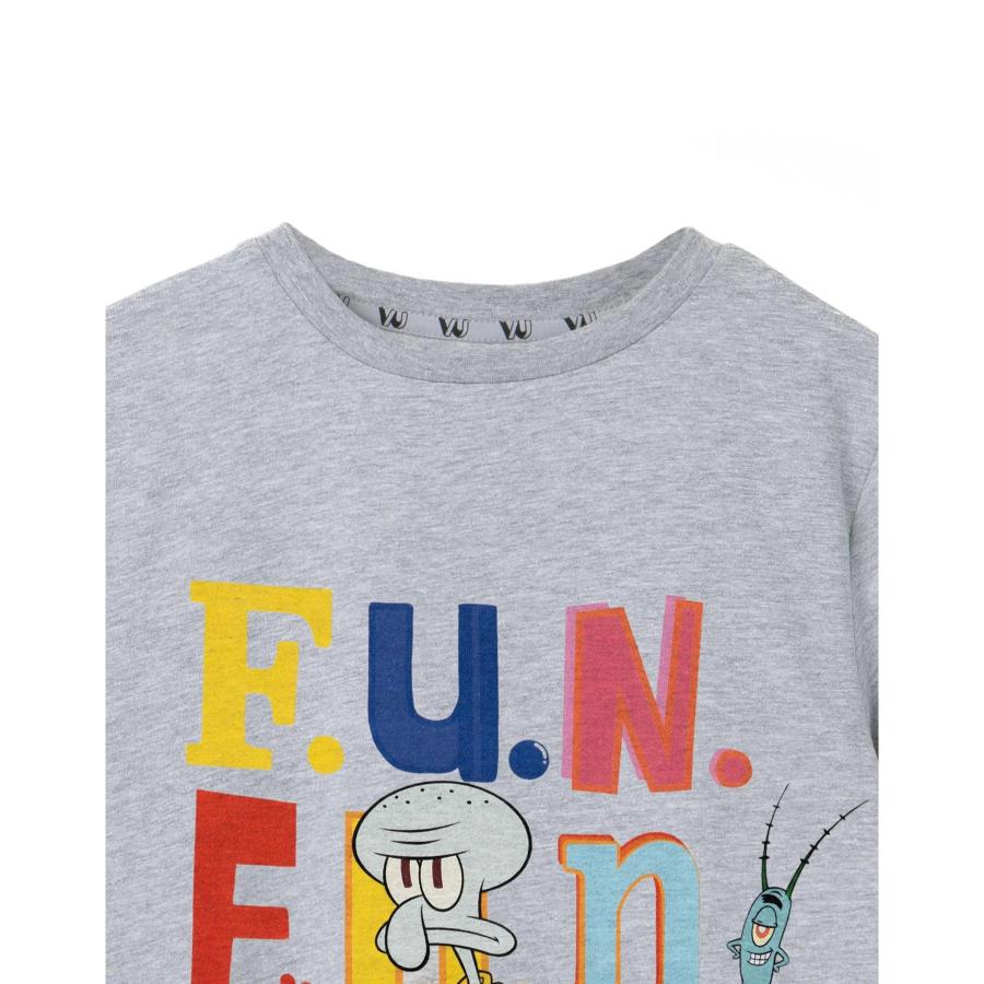 スポンジ・ボブ) SpongeBob SquarePants オフィシャル商品 キッズ