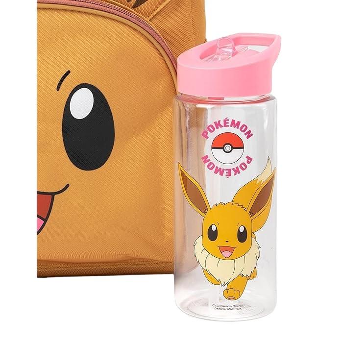 ポケモン) Pokemon オフィシャル商品 イーブイ リュック バックパック