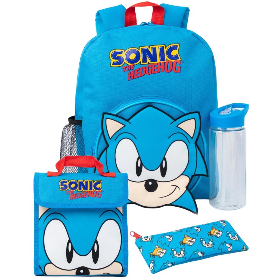 ソニック・ザ・ヘッジホッグ) Sonic The Hedgehog オフィシャル