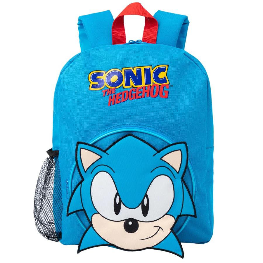 ソニック・ザ・ヘッジホッグ) Sonic The Hedgehog オフィシャル商品