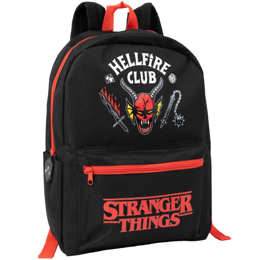 ストレンジャー・シングス 未知の世界) Stranger Things オフィシャル