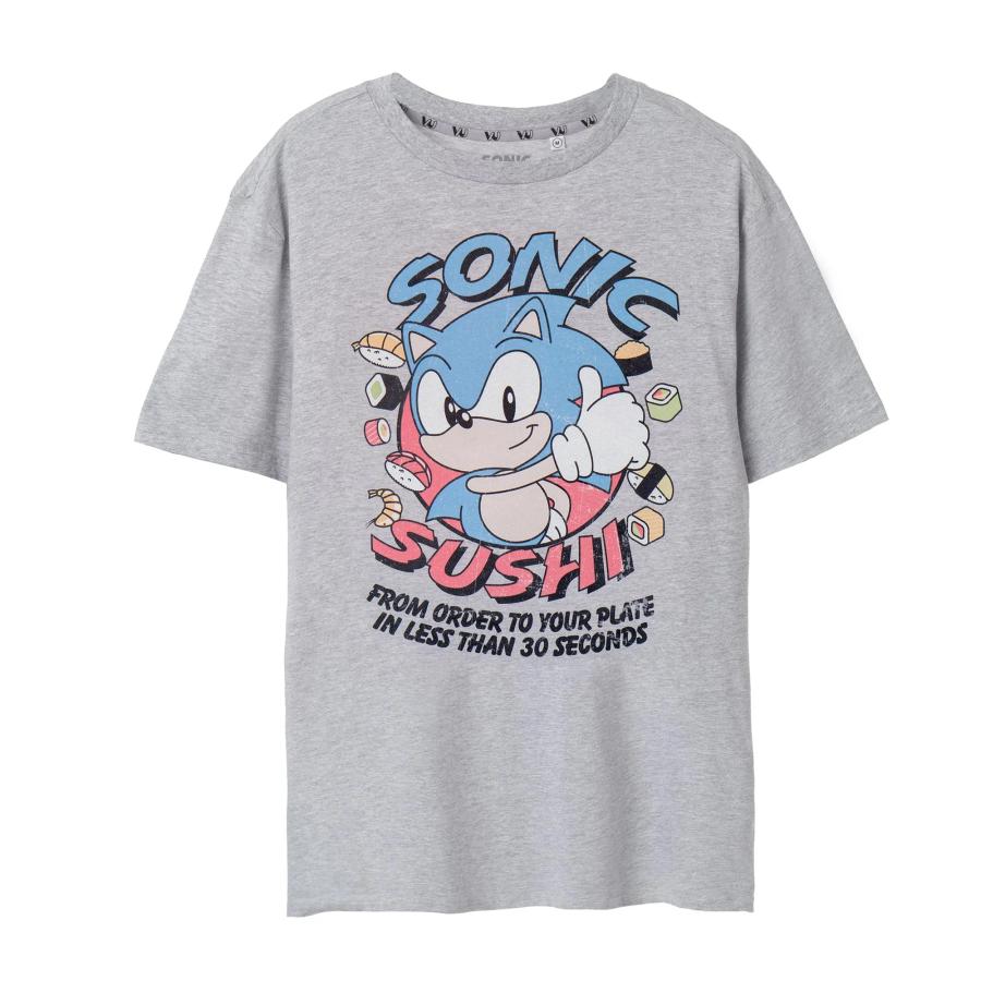 ソニック・ザ・ヘッジホッグ) Sonic The Hedgehog オフィシャル商品