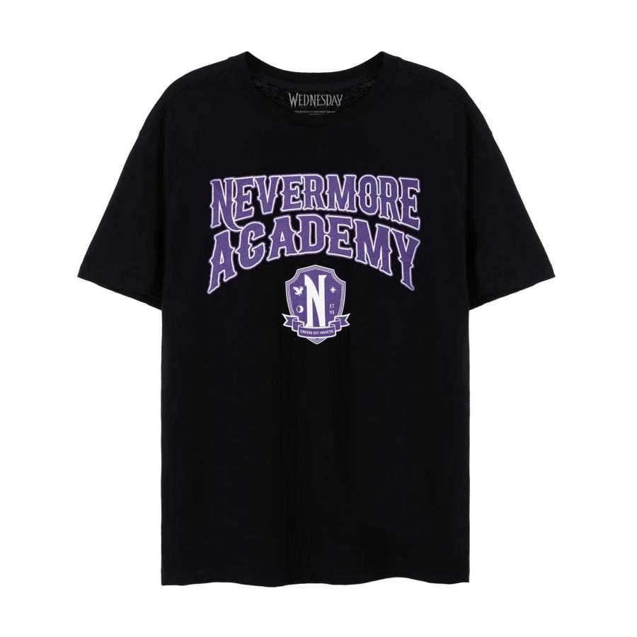 ウェンズデー) Wednesday オフィシャル商品 レディース Nevermore