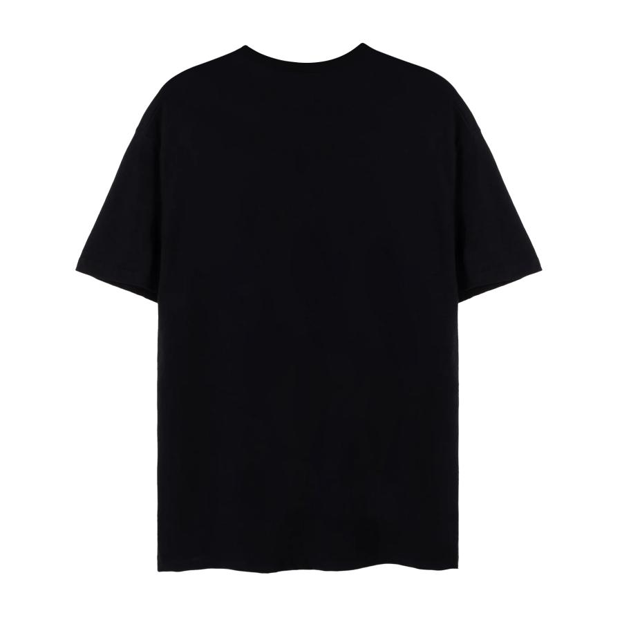 ジェントリーシリーズ　半袖Tシャツ　ブラック　Sサイズ(M相当) 新品 ウェンズデー) Wednesday オフィシャル商品 レディース Umbrella T