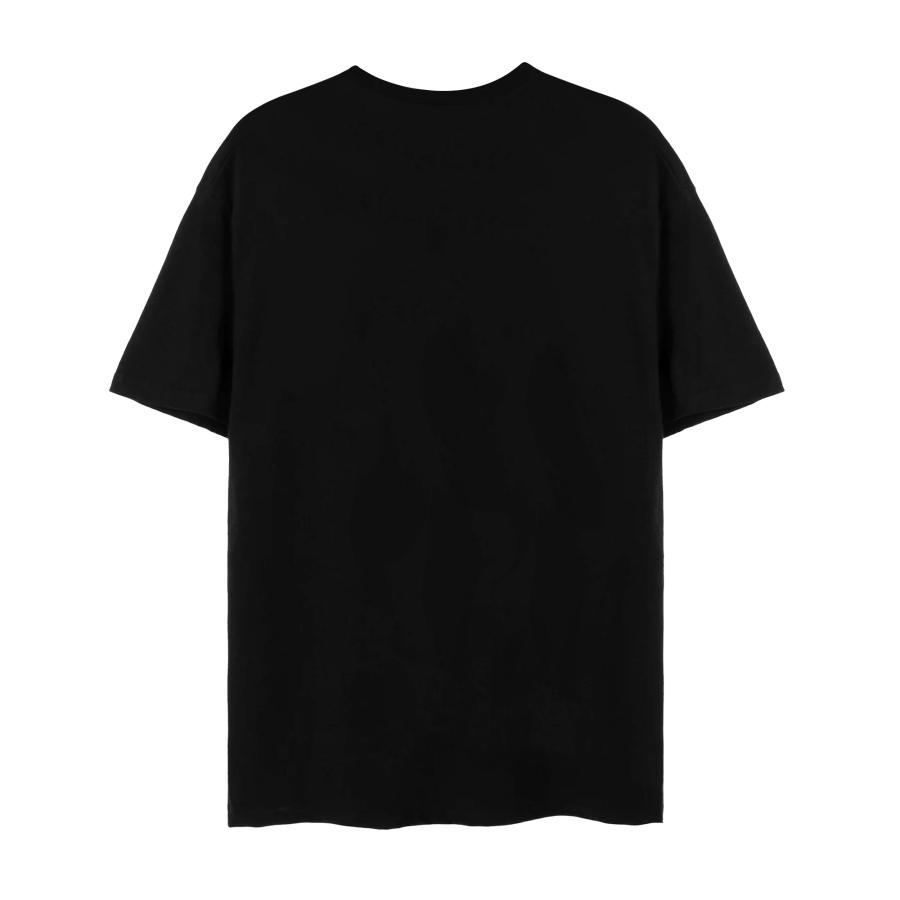 ウェンズデー) Wednesday オフィシャル商品 レディース クレスト T