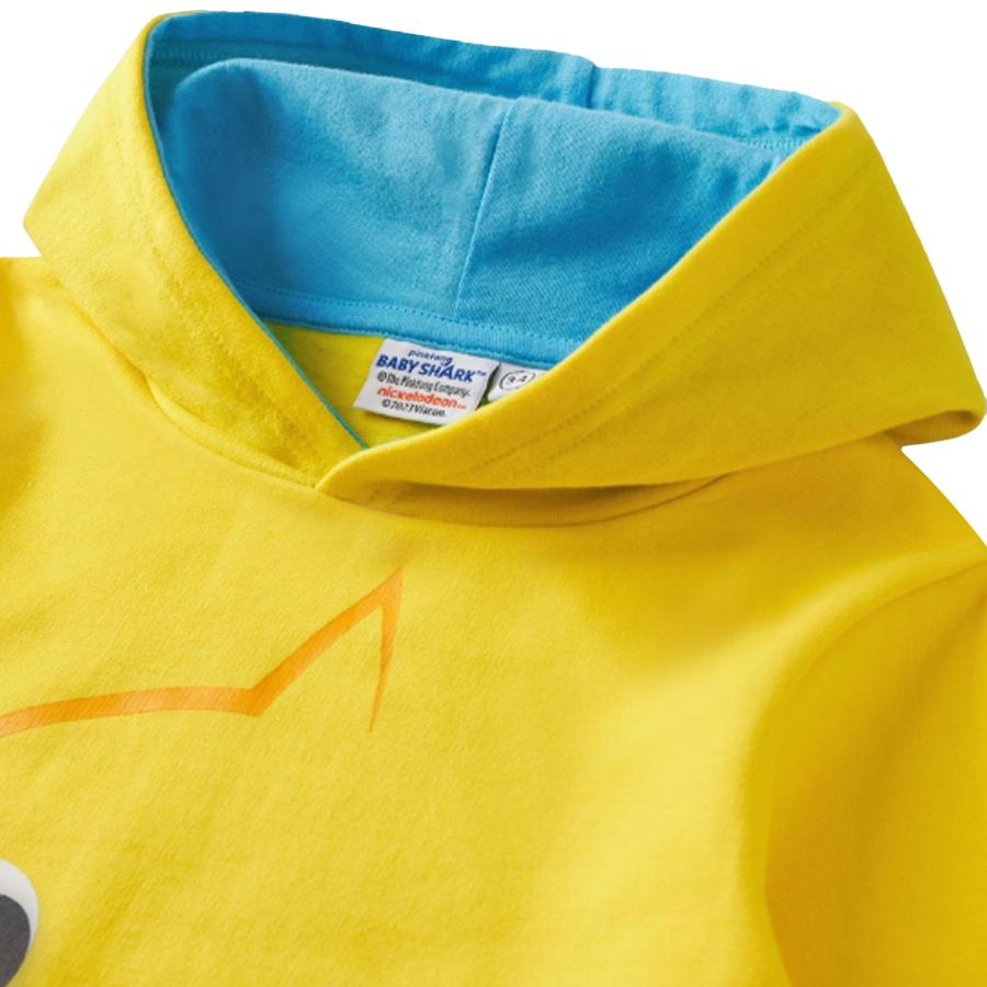 ベイビーシャーク) Baby Shark オフィシャル商品 キッズ・子供