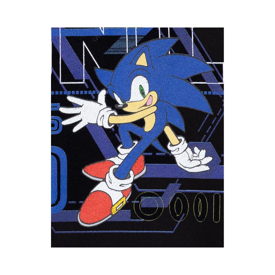 ソニック・ザ・ヘッジホッグ) Sonic The Hedgehog オフィシャル ソニック・ザ・ヘッジホッグ) Sonic The Hedgehog オフィシャル
