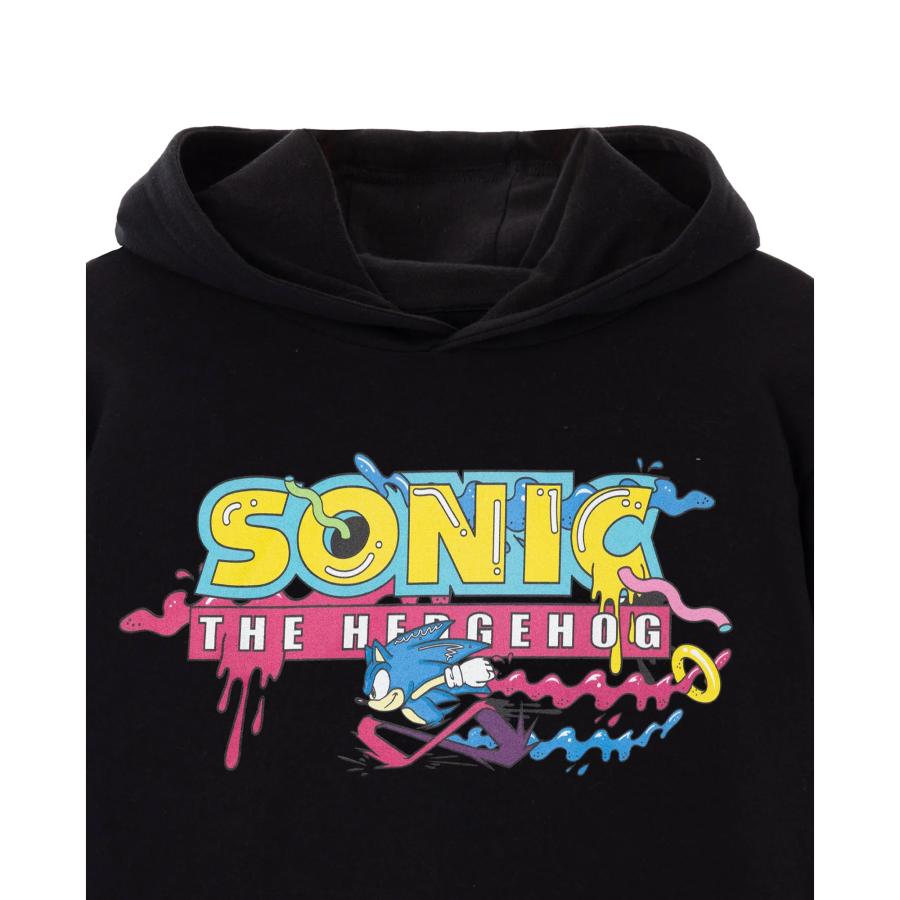 ソニック・ザ・ヘッジホッグ) Sonic The Hedgehog オフィシャル
