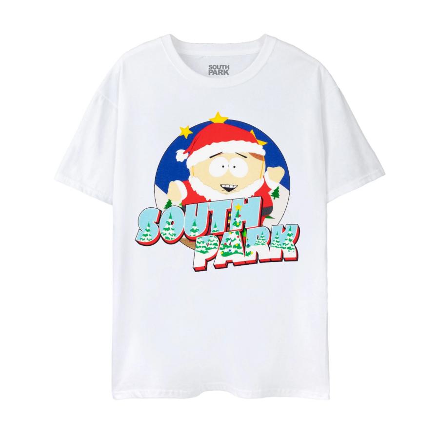 サウスパーク) South Park オフィシャル商品 メンズ エリック・カート