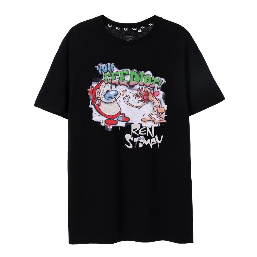 Royz DAYDREAM:Ⅱ Lync ツアーグッズ　バンドTシャツ　パーカー レンとスティンピー) Ren & Stimpy オフィシャル商品 メンズ